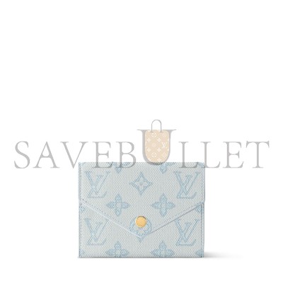 LOUIS VUITTON VICTORINE WALLET M27682 (12*9.5*2.5cm) 